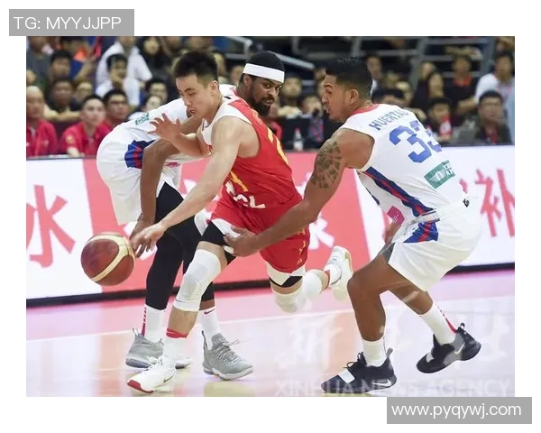 军运会男篮激战中国队对决刚果队展现篮球魅力与团队精神